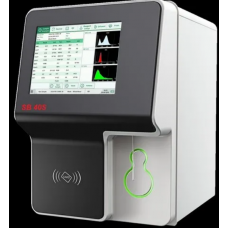 SB 40S Fully Automated Hematology Analyzer